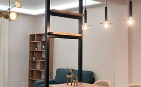 Abete Luxury Apartments